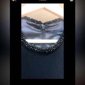 Sexy Little Black Dress LBD